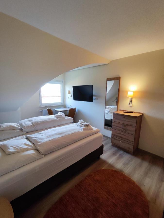 Nordseehotel Freese ยูอิสท์ ภายนอก รูปภาพ