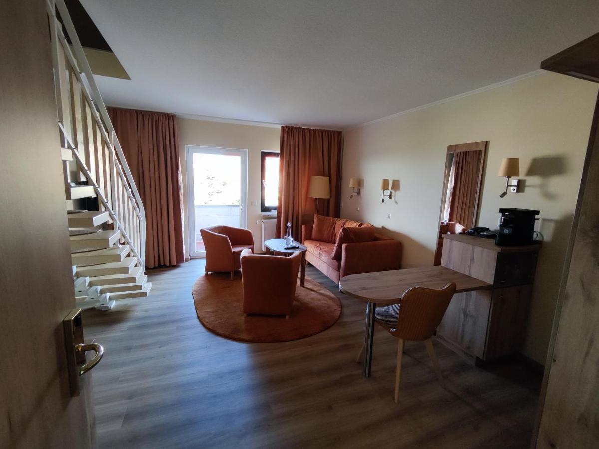 Nordseehotel Freese ยูอิสท์ ภายนอก รูปภาพ