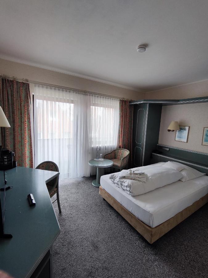 Nordseehotel Freese ยูอิสท์ ภายนอก รูปภาพ