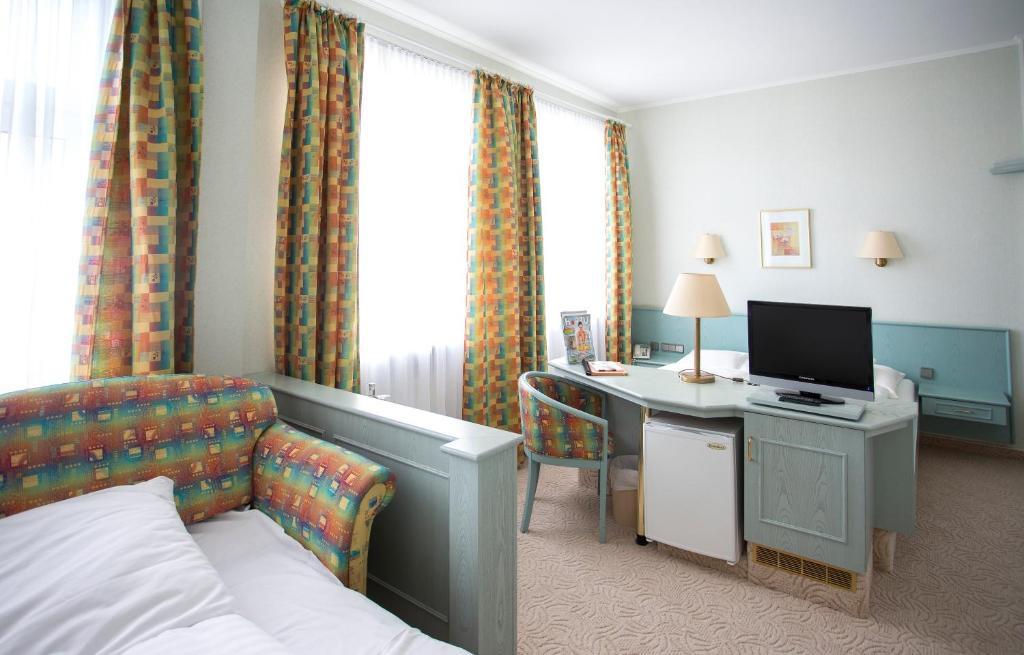 Nordseehotel Freese ยูอิสท์ ห้อง รูปภาพ